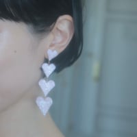 JULICA | SweetHeart_Quatre_Ballerina