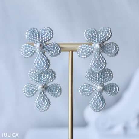 JULICA | 【2WAY】PapaPansy_BG_Deux