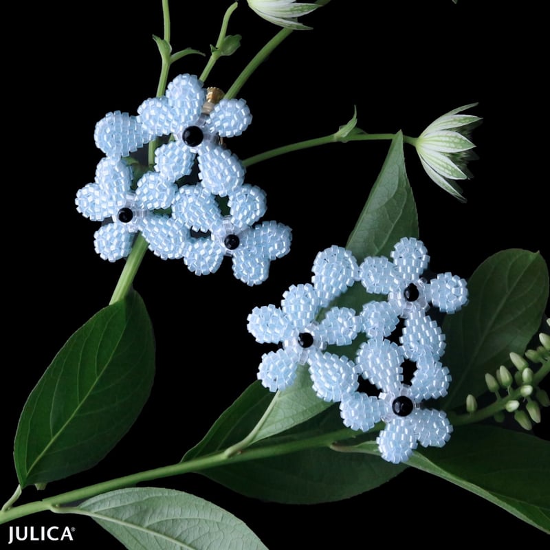 JULICA | Jardin de PapaPansy_Cendrillon_Trois |