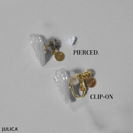 JULICA | SweetHeart_Quatre_Ballerina