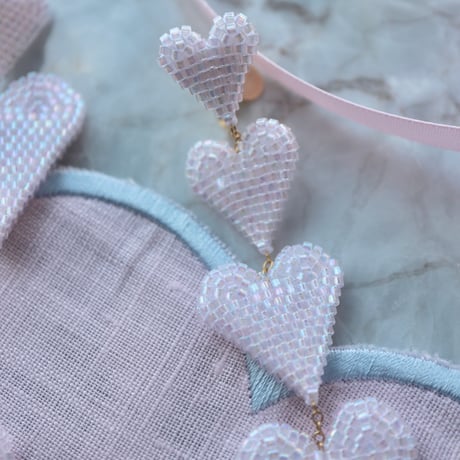 JULICA | SweetHeart_Quatre_Ballerina