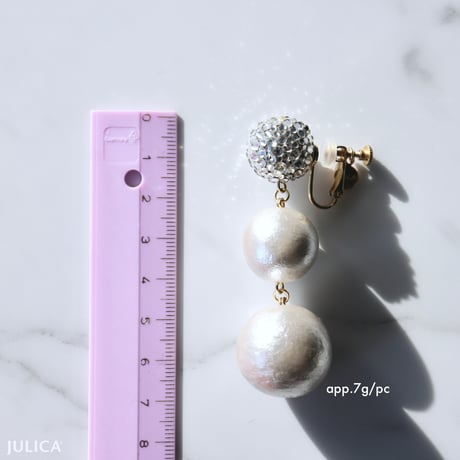 JULICA | BONBON SWINGIN' 3