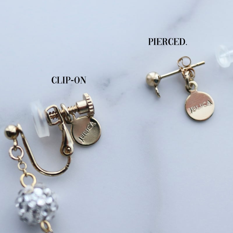 ICON】JULICA | Très très petit BONBON_Cinq_CLAS