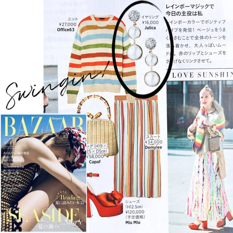 JULICA | BONBON SWINGIN' 3