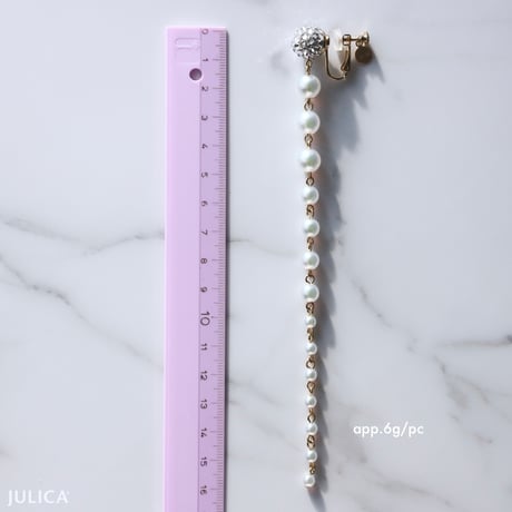 JULICA | BONBON Love you to the Pearl and back 3
