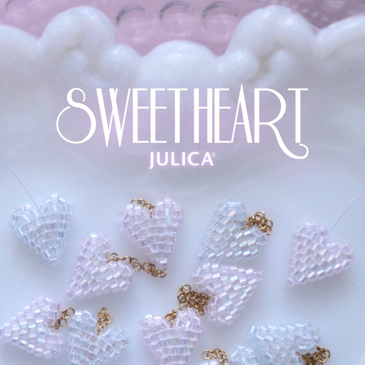 JULICA | Très Petit SWEETHEART_UN_2025 Summer L