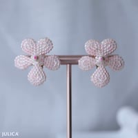 JULICA | PapaPansy_Sweet pink_Un