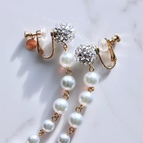 JULICA | BONBON Love you to the Pearl and back 3