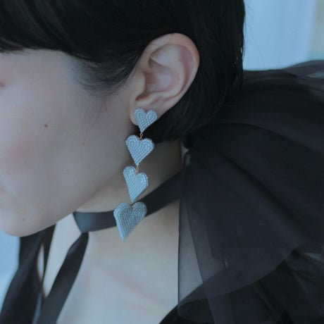JULICA | SweetHeart_Quatre_Si