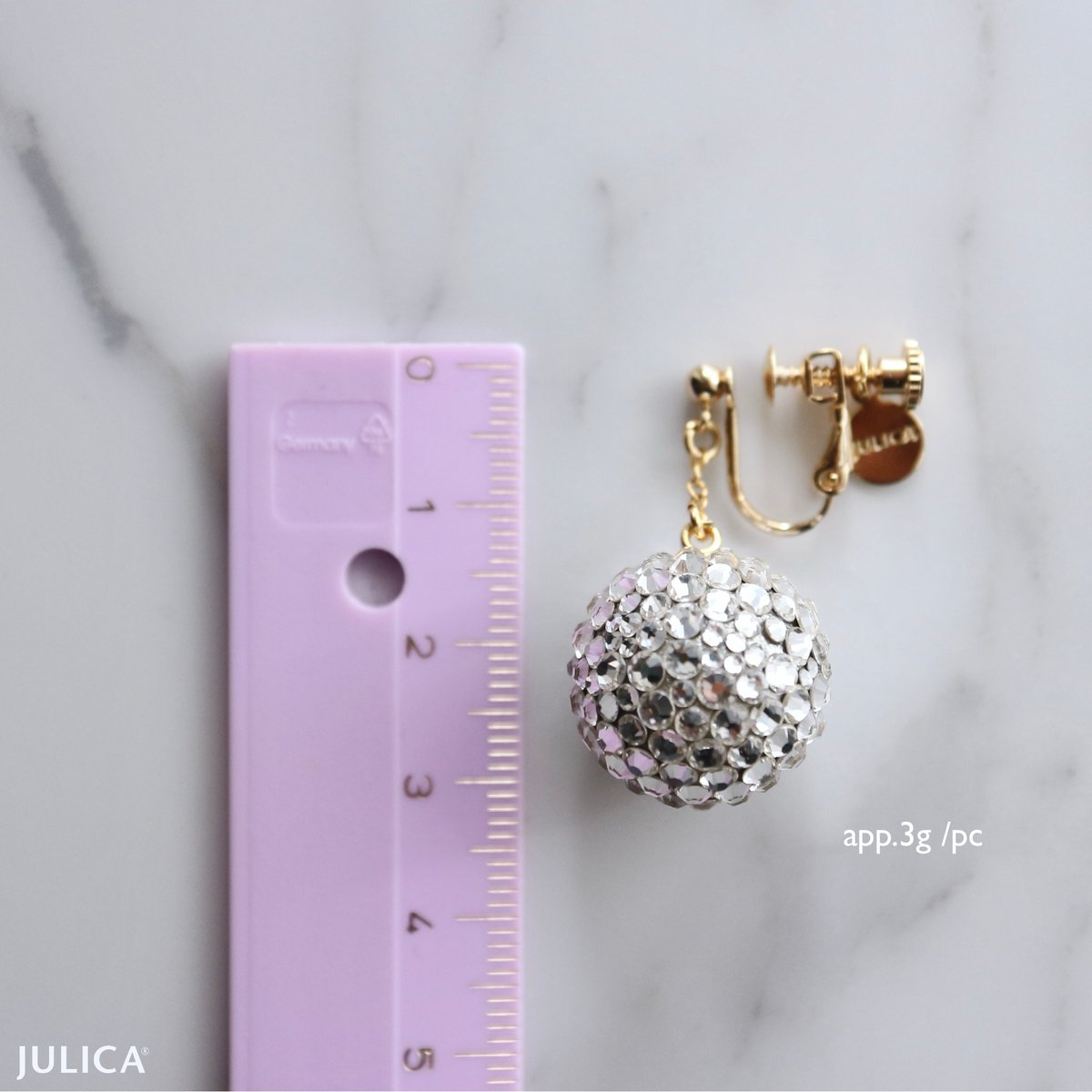 ICON】JULICA | BONBON Un_20 | JULICA ONLINE BOU