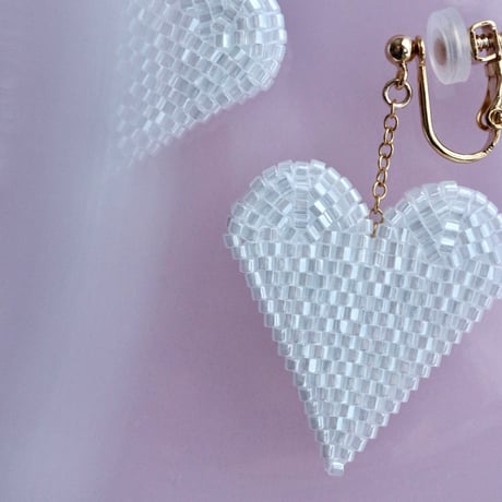 JULICA | SweetHeart_Blanche