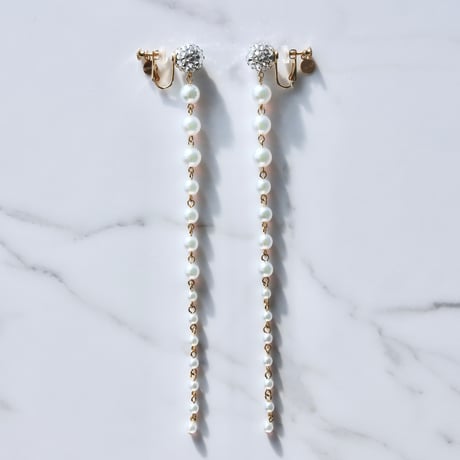 JULICA | BONBON Love you to the Pearl and back