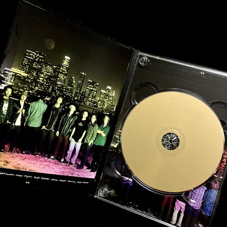 Emerica "Stay Gold"  DVD