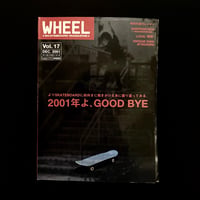Wheel Magazine vol.17