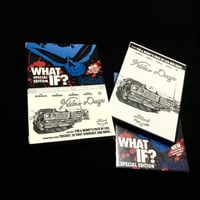 Blind "What if ? Special Edition" + "Video Days" 『Collector's Edition−Double Set Box』