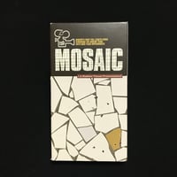 Habitat "Mosaic" VHS