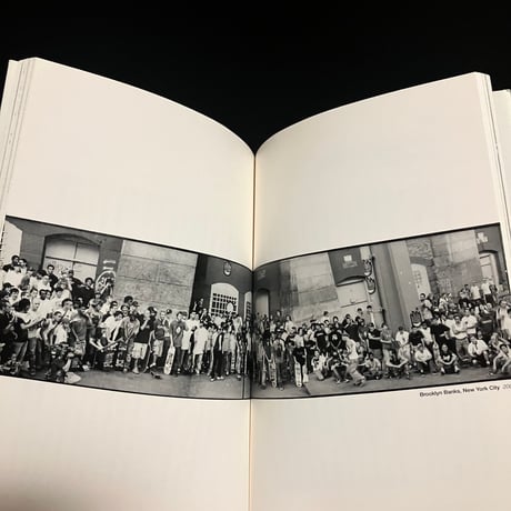 「Under Exposure Journal」 by Yuri Shibuya