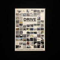 Mike Vallely　"Drive2 -（Notes From The Wildness）"
