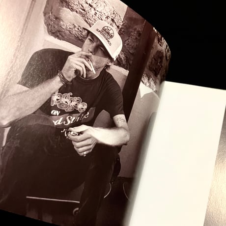 Emerica "Stay Gold"  DVD＋Booklet Special Edition