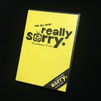 Flip "Really Sorry / Sorry" DVD