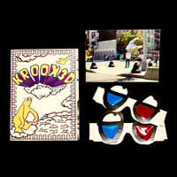 KROOKED "Krook3D" DVD COMPLETE
