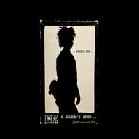 LIFE skateboards "A Soldier's Story…" VHS