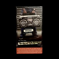Zooyork "Mix Tape" VHS