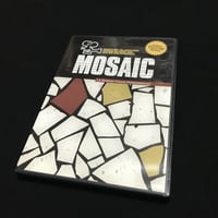 Habitat "Mosaic" DVD