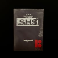 Plan B "SHS" DVD
