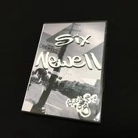 Six Newell DVD