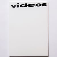 "VIDEOS"