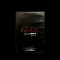 CHOICE FILM + P.L.U.R "BAKIA" DVD