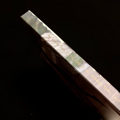 Emerica "Stay Gold"  DVD＋Booklet Special Edition