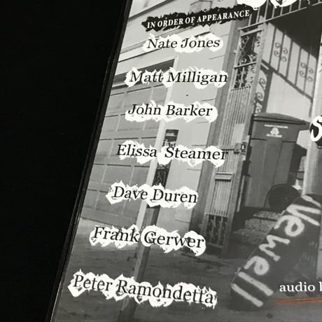 Six Newell DVD