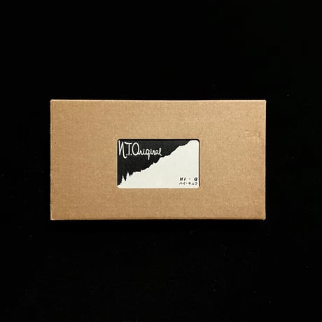 N.T. Origenal "Hi-Q" VHS