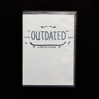 JP Blair "OUTDATED" DVD