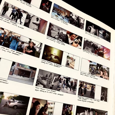 Emerica "Stay Gold"  DVD＋Booklet Special Edition