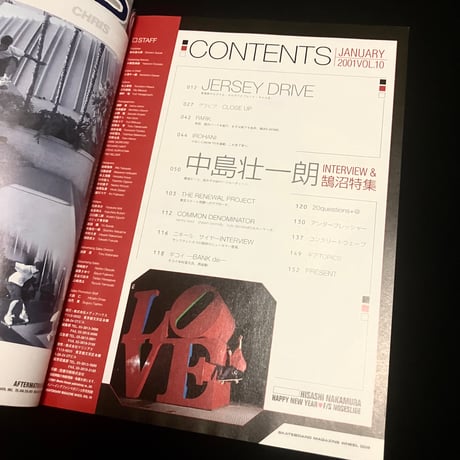 wheel Magazine vol.10