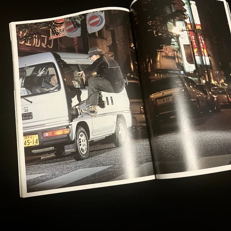 wheel Magazine vol.10
