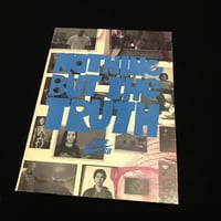 Nike "Nothing But The Truth" DVD