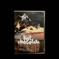 Chocolate "Hot Chocolate" DVD