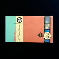 STEREO "A Visual Sound" VHS