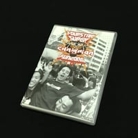 Fourstar "Super Champion Funzone" DVD