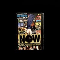 Transworld "And Now" DVD