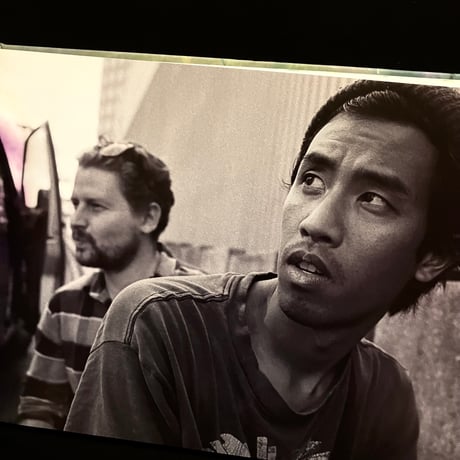 Emerica "Stay Gold"  DVD＋Booklet Special Edition