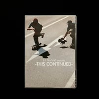 B.P Trading "This Continued" DVD