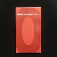 Eastern Exposure "Zero" VHS
