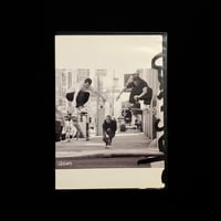 Dan Wolfe "Closure" DVD