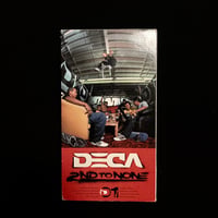 Deca "2nd To None" VHS