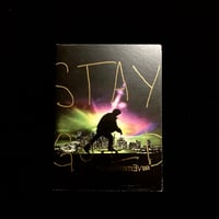 Emerica "Stay Gold"  DVD